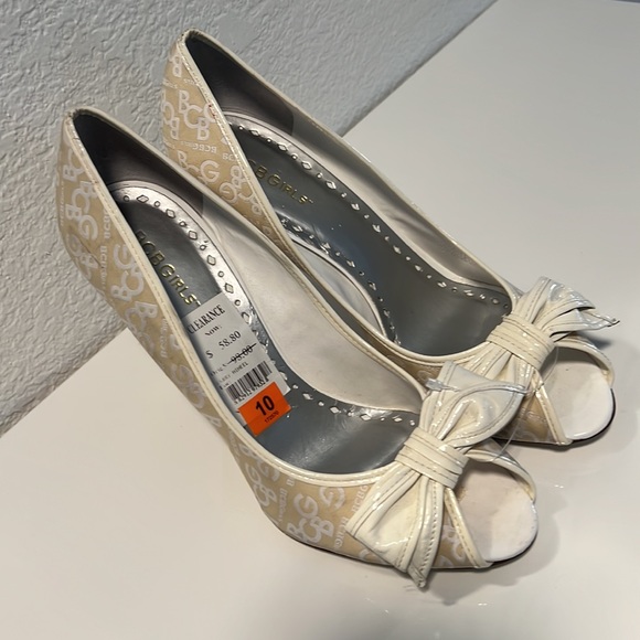 BCBG Ladies shoes size 10 - Picture 12 of 13